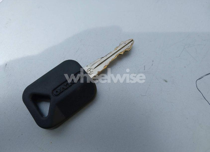 Photo 10 of 2019 Volvo Vnl (VIN 4V4NC9EH7KN201405)