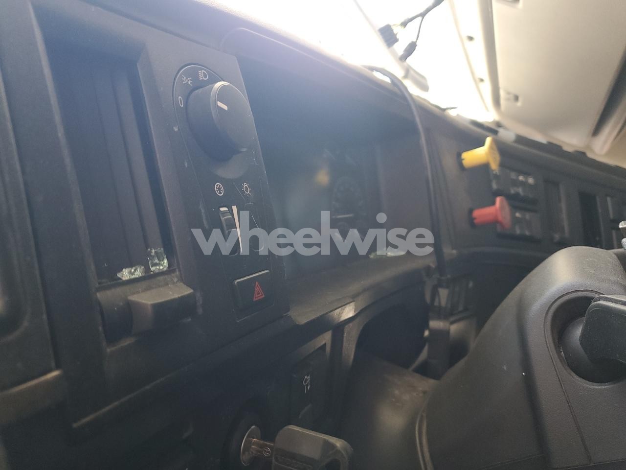 Photo 8 of 2021 VOLVO VN VNL (VIN 4V4NC9EH7MN264927)