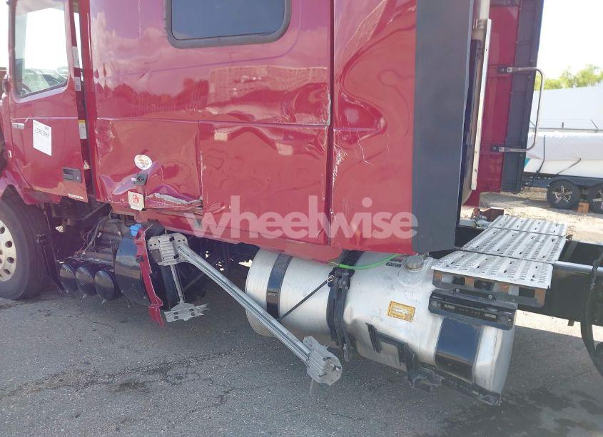 Photo 17 of 2022 Volvo Vnl (VIN 4V4NC9EH7NN294351)