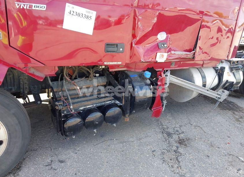 Photo 19 of 2022 Volvo Vnl (VIN 4V4NC9EH7NN294351)