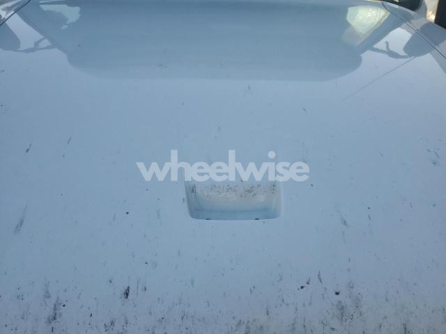 Photo 2 of 2020 VOLVO VN VNL (VIN 4V4NC9EH8LN226539)