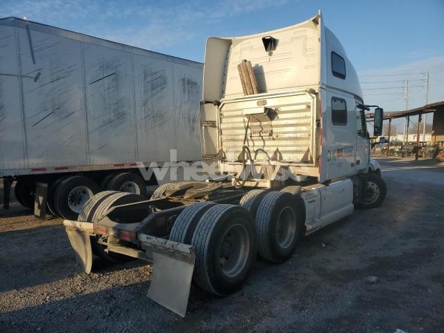 Photo 8 of 2020 VOLVO VN VNL (VIN 4V4NC9EH8LN226539)