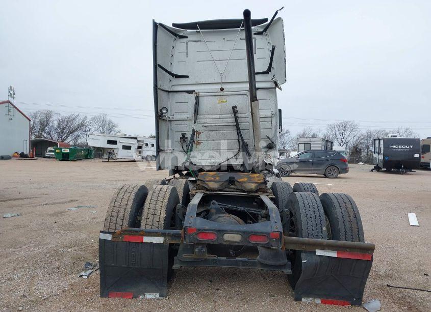 Photo 15 of 2011 Volvo Vn VNL (VIN 4V4NC9EH9BN532339)