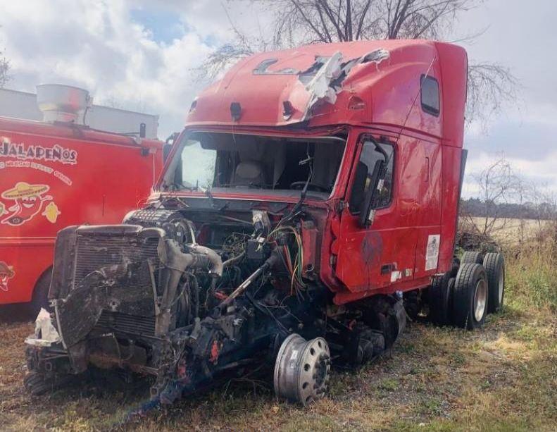 Photo 2 of 2012 Volvo Vn VNL (VIN 4V4NC9EH9CN540684)