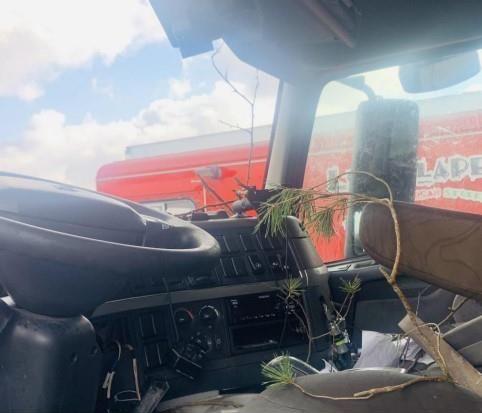 Photo 5 of 2012 Volvo Vn VNL (VIN 4V4NC9EH9CN540684)