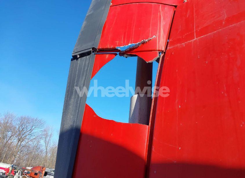 Photo 15 of 2015 Volvo Vn VNL (VIN 4V4NC9EH9FN912352)