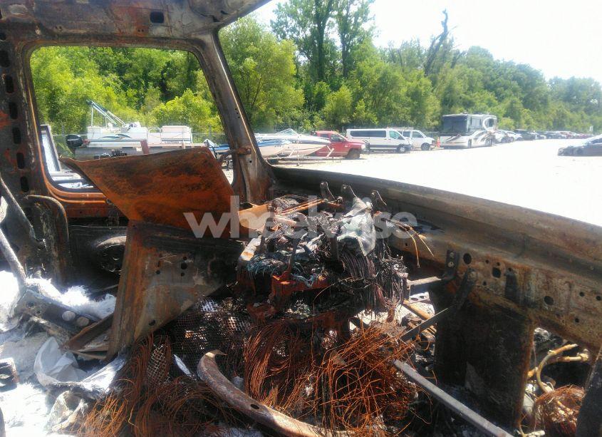 Photo 5 of 2017 Volvo Vnl N/A (VIN 4V4NC9EH9HN976121)