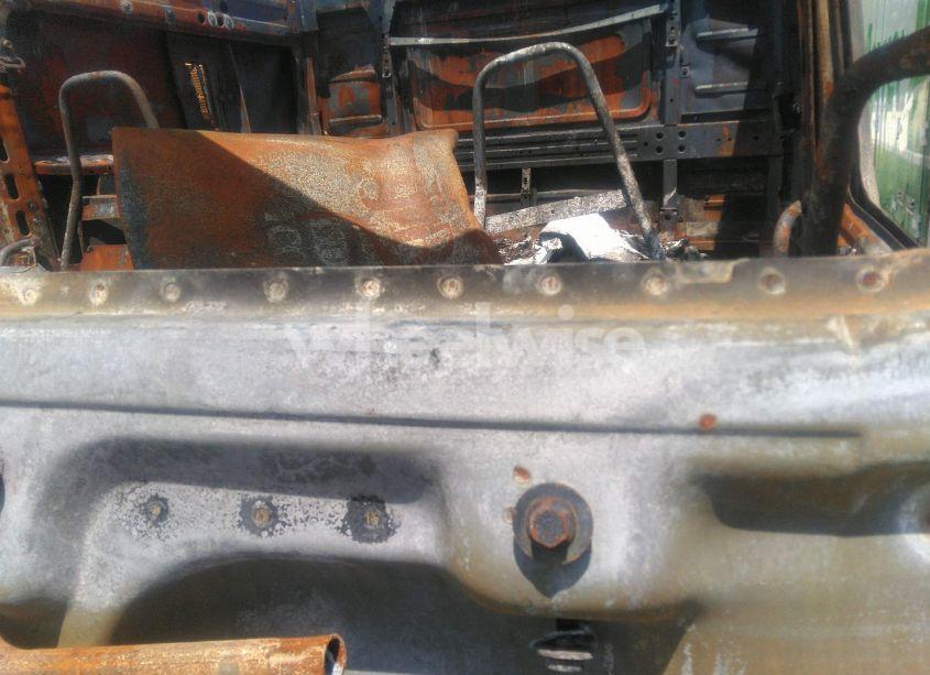 Photo 9 of 2017 Volvo Vnl N/A (VIN 4V4NC9EH9HN976121)