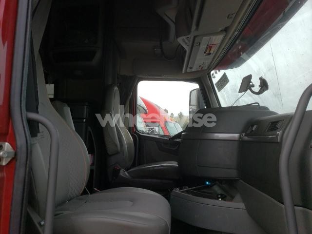 2019 VOLVO VN VNL (VIN 4V4NC9EH9KN198670) main photo