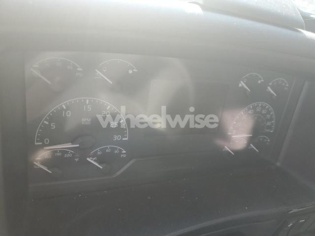 Photo 6 of 2024 VOLVO VN VNL (VIN 4V4NC9EHXRN636168)