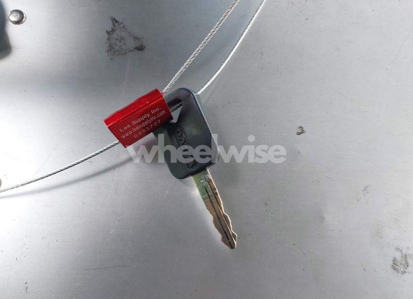 Photo 10 of 2009 Volvo Vn VNL (VIN 4V4NC9EJ09N275326)