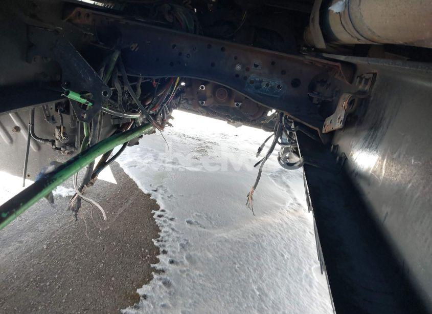 Photo 11 of 2012 Volvo Vn (VIN 4V4NC9EJ0CN551219)