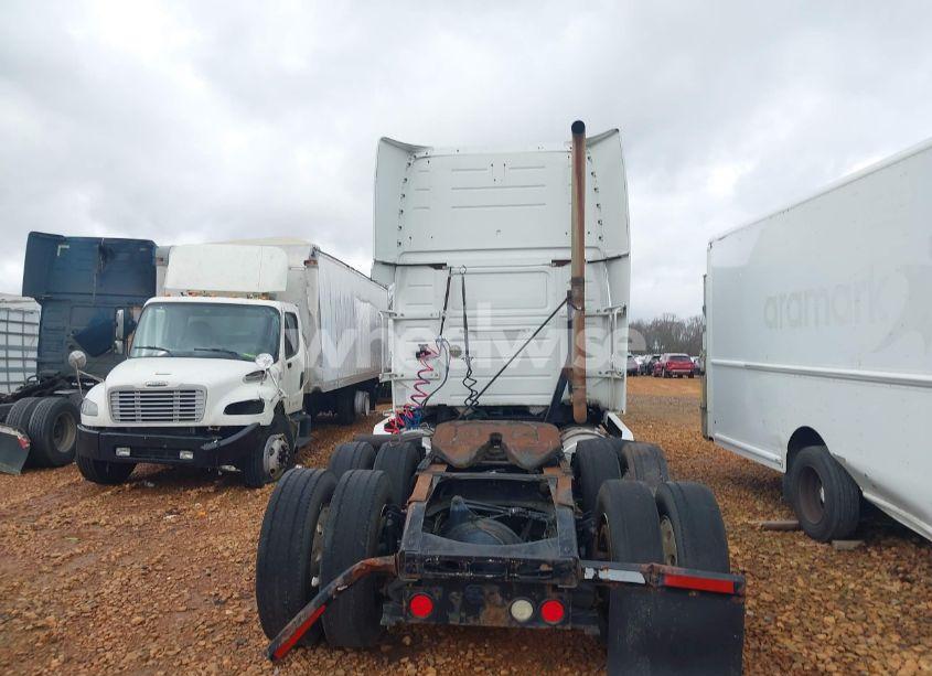 Photo 14 of 2011 Volvo Vn VNL (VIN 4V4NC9EJ3BN295091)