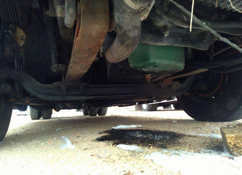 Photo 11 of 2015 Volvo Vn VNL (VIN 4V4NC9EJ4FN918580)