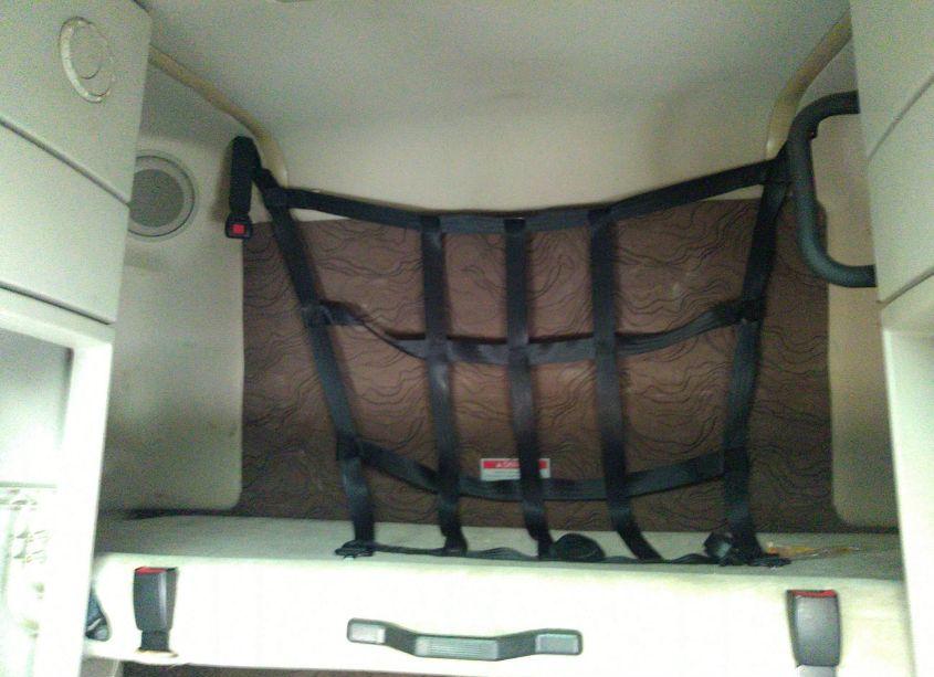 Photo 6 of 2015 Volvo Vn VNL (VIN 4V4NC9EJ4FN918580)