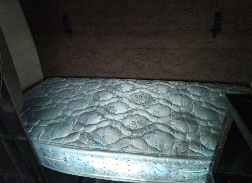 Photo 7 of 2015 Volvo Vn VNL (VIN 4V4NC9EJ4FN918580)