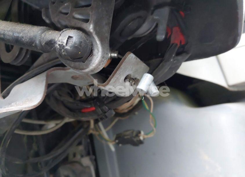 Photo 16 of 2010 Volvo Vn VNL (VIN 4V4NC9EJ6AN291891)