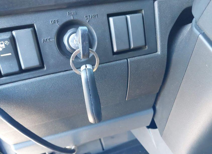 Photo 10 of 2019 Volvo Vnl (VIN 4V4NC9EJ7KN195592)