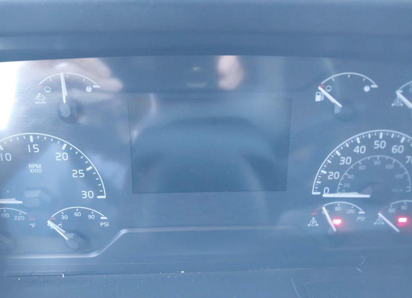 Photo 5 of 2019 Volvo Vnl (VIN 4V4NC9EJ7KN195592)