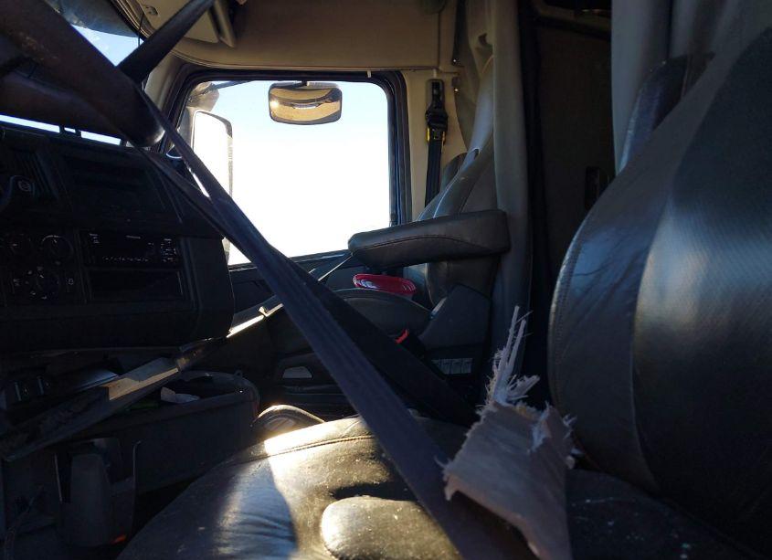 Photo 7 of 2019 Volvo Vnl (VIN 4V4NC9EJ7KN195592)