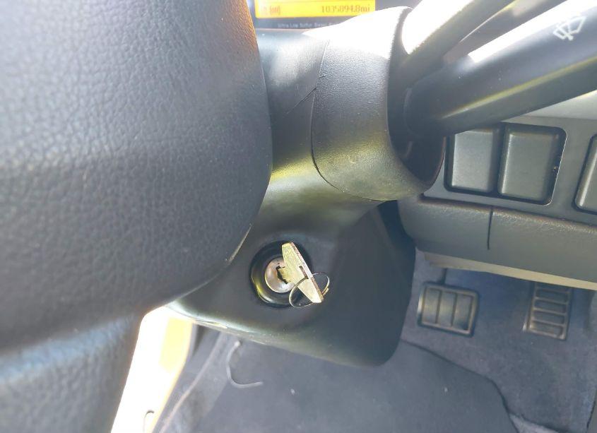 Photo 10 of 2011 Volvo Vn VNL (VIN 4V4NC9EJ9BN297394)