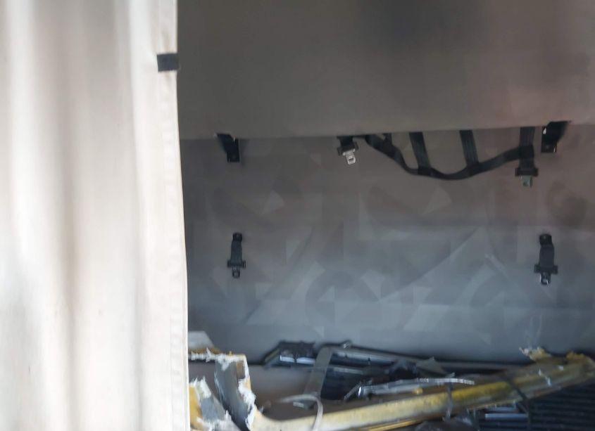 Photo 6 of 2011 Volvo Vn VNL (VIN 4V4NC9EJ9BN297394)