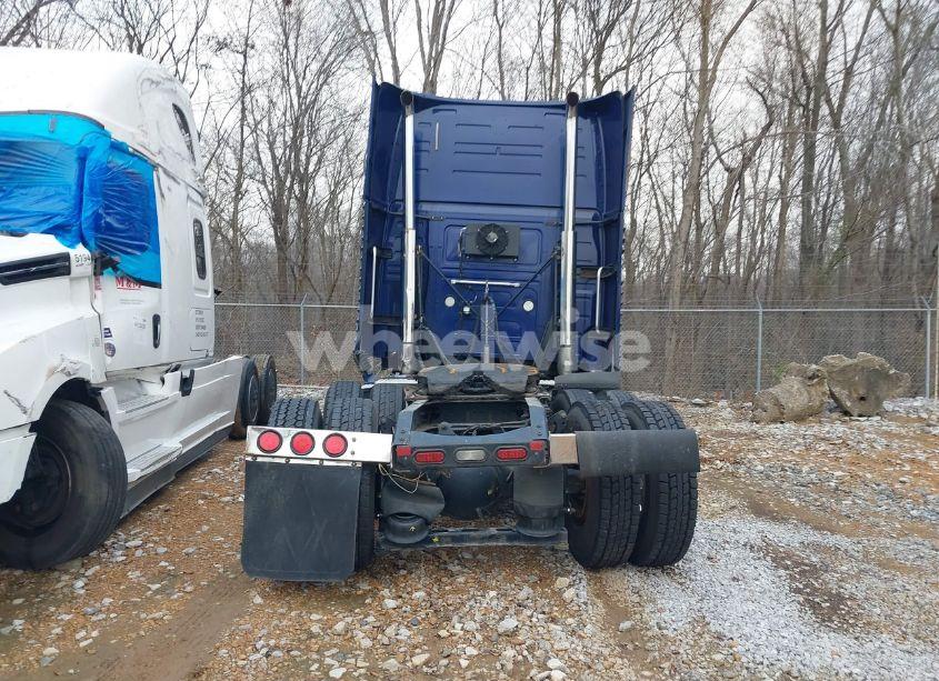 Photo 15 of 2011 Volvo Vn VNL (VIN 4V4NC9EJ9BN533879)