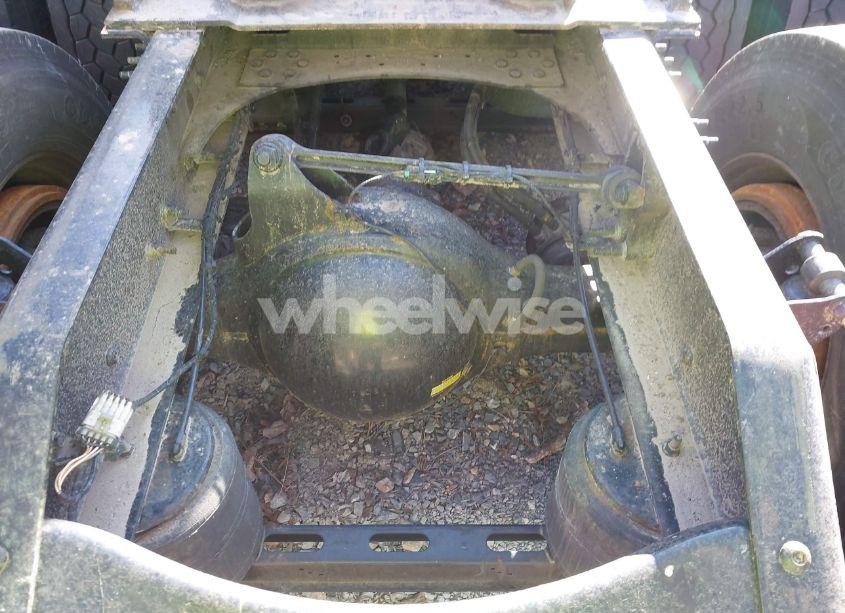 Photo 14 of 2019 Volvo Vnl (VIN 4V4NC9EJ9KN207967)