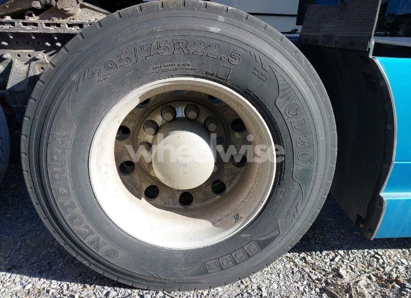 Photo 19 of 2019 Volvo Vnl (VIN 4V4NC9EJ9KN207967)