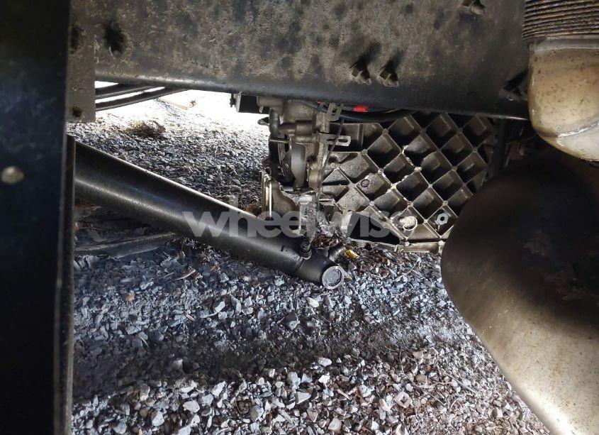 Photo 20 of 2019 Volvo Vnl (VIN 4V4NC9EJ9KN207967)