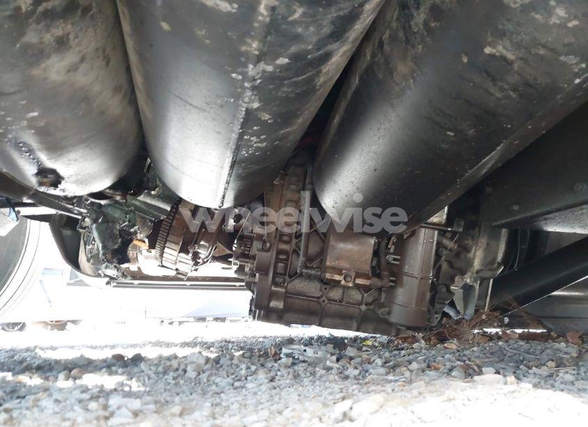 Photo 21 of 2019 Volvo Vnl (VIN 4V4NC9EJ9KN207967)