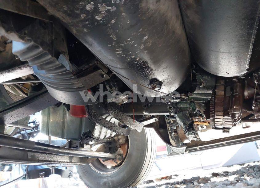 Photo 22 of 2019 Volvo Vnl (VIN 4V4NC9EJ9KN207967)