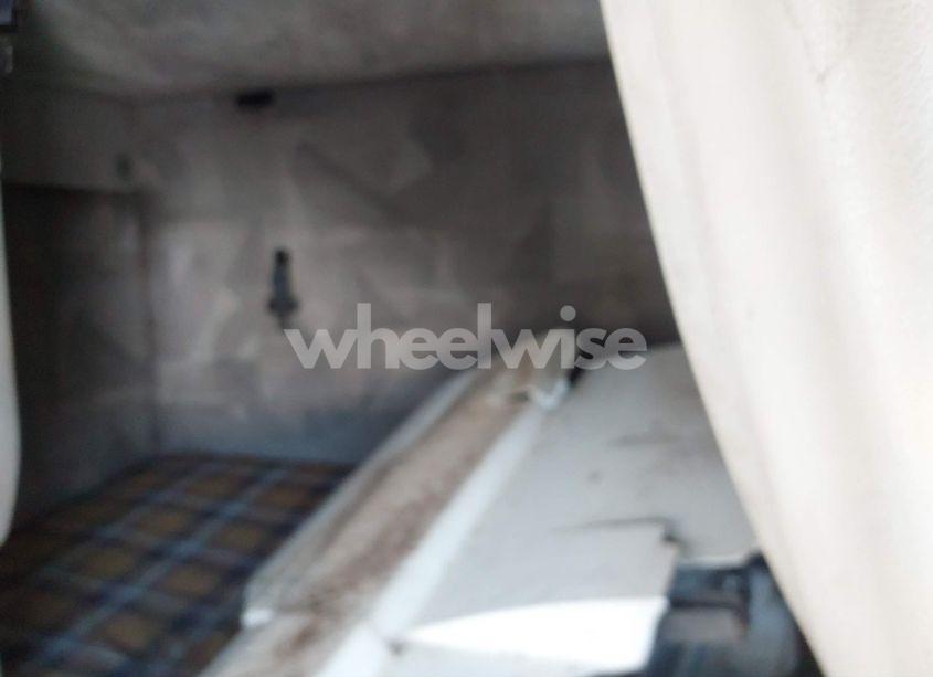 Photo 6 of 2008 Volvo Vn VNL (VIN 4V4NC9GH18N460137)