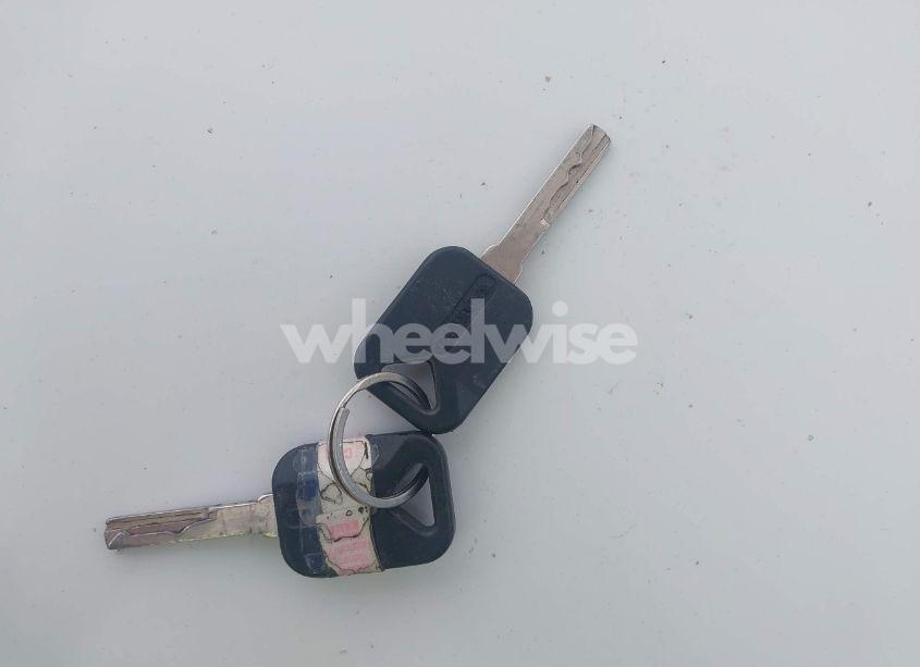 Photo 10 of 2002 Volvo Vn VNL (VIN 4V4NC9JJ42N259500)