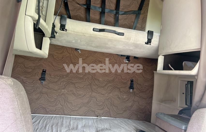 2018 VOLVO VN VNL (VIN 4V4NC9TH0JN******) main photo