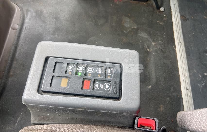 Photo 6 of 2018 VOLVO VN VNL (VIN 4V4NC9TH0JN******)