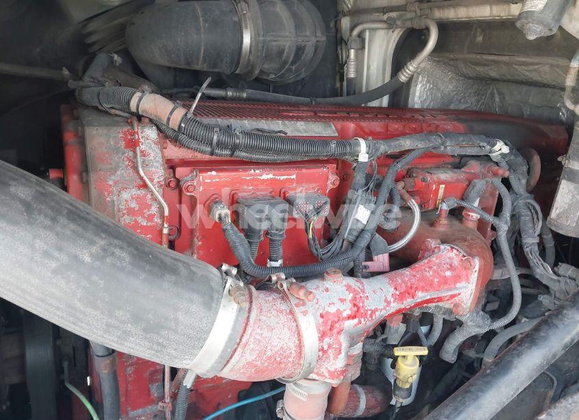 Photo 9 of 2004 Volvo Vn VNL (VIN 4V4NC9TJ94N357034)