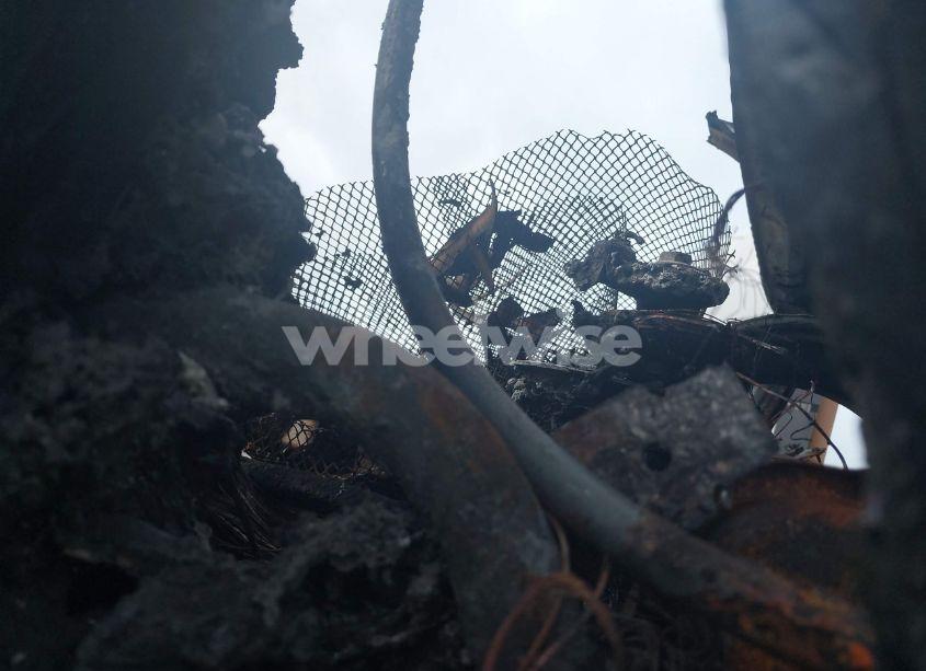 Photo 6 of 2022 Volvo Vnl (VIN 4V4NC9UG0NN317803)