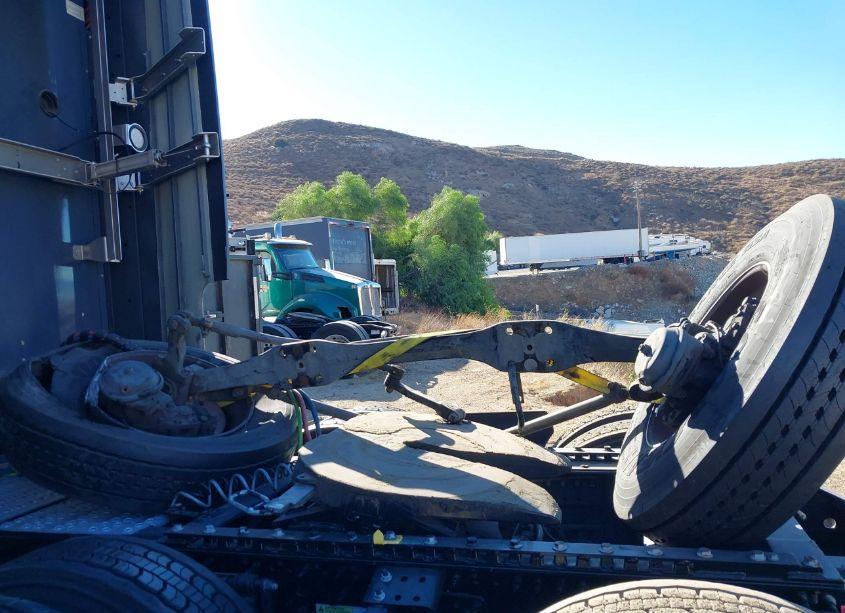 Photo 12 of 2022 Volvo Vnl (VIN 4V4NC9UG3NN312188)