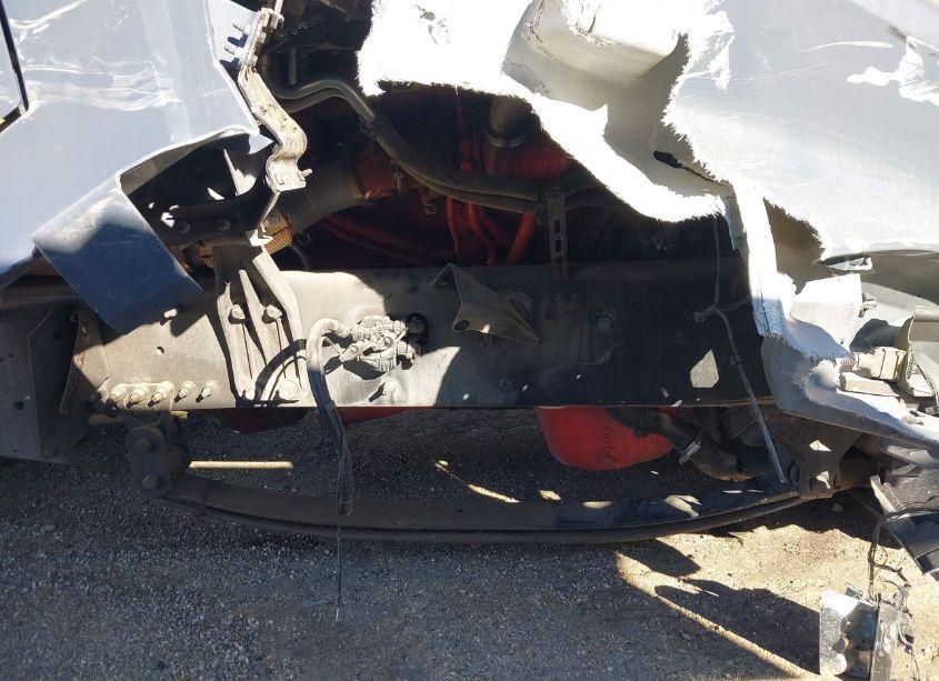 Photo 13 of 2022 Volvo Vnl (VIN 4V4NC9UG3NN312188)