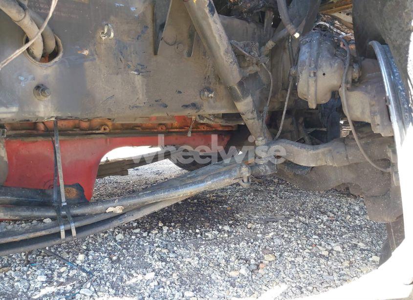 Photo 17 of 2022 Volvo Vnl (VIN 4V4NC9UG4NN311096)