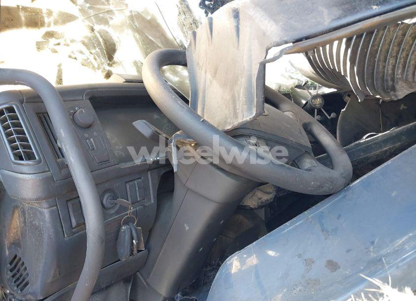 Photo 7 of 2022 Volvo Vnl (VIN 4V4NC9UG4NN311096)