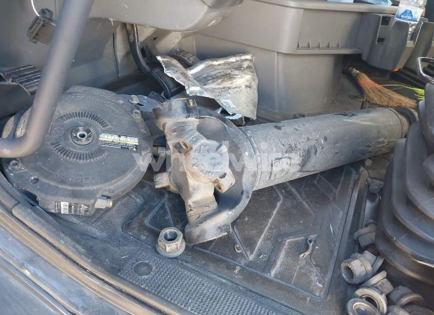 Photo 11 of 2021 Volvo Vnl (VIN 4V4NC9UG9MN282337)