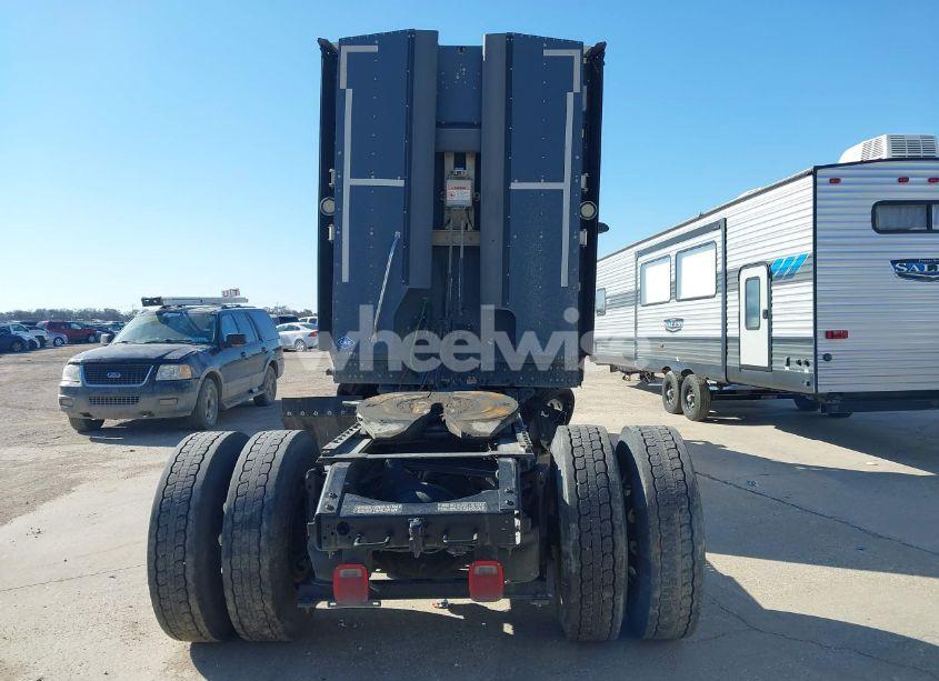 Photo 16 of 2021 Volvo Vnl (VIN 4V4NC9UG9MN282337)