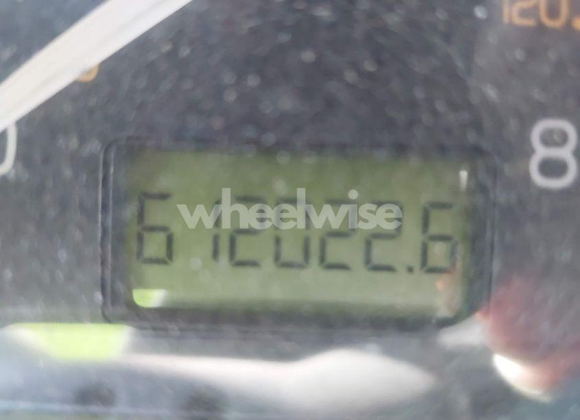 Photo 5 of 1999 Volvo Vn N/A (VIN 4VG7DARH4XN765203)