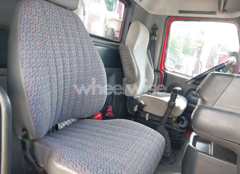 Photo 7 of 1999 Volvo Vn N/A (VIN 4VG7DARH4XN765203)