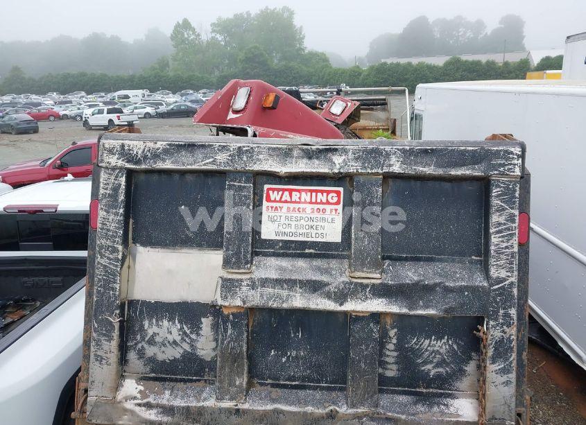 Photo 15 of 1997 Volvo Conventional WG (VIN 4VHJCCGF0VN859528)