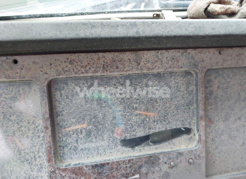 Photo 5 of 1997 Volvo Conventional WG (VIN 4VHJCCGF0VN859528)