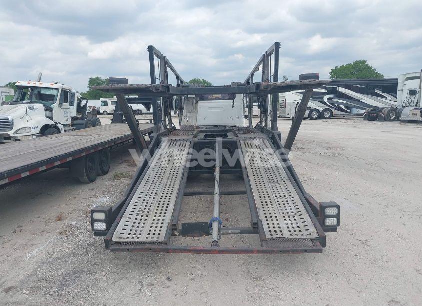 Photo 15 of 1999 Volvo Conventional WAH (VIN 4VHPCEPF3XN785935)