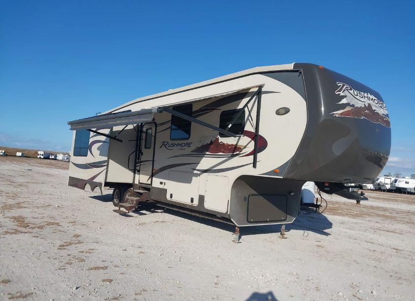 2012 Crossroads Other (VIN 4VOFC3426CG002643) main photo